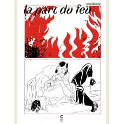 LA PART DU FEU