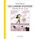 LES CAHIERS DESTHER - TOME 3 HISTOIRES DE MES 12 ANS