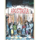 APOSTASIA BD - T01 - APOSTASIA - LES NOTRES ET LES AUTRES