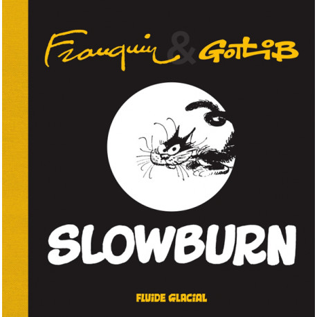 SLOWBURN