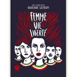 FEMME VIE LIBERTE