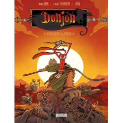 DONJON CREPUSCULE T112 - POURFENDEURS DE DEMONS