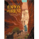 LESPION DORIENT - ONE SHOT - L ESPION DORIENT - JOHANN LUDWIG BURCKHARDT ET PETRA LA CITE PERDU