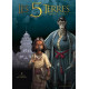 LES 5 TERRES T07 - LHEURE DU CADEAU