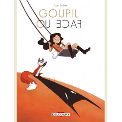 GOUPIL OU FACE - ONE-SHOT - GOUPIL OU FACE