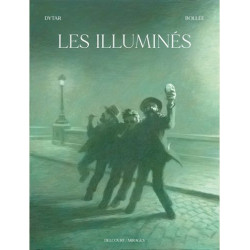 LES ILLUMINES - ONE SHOT - LES ILLUMINES