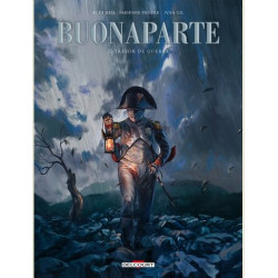 BUONAPARTE T02 - TRESOR DE GUERRE