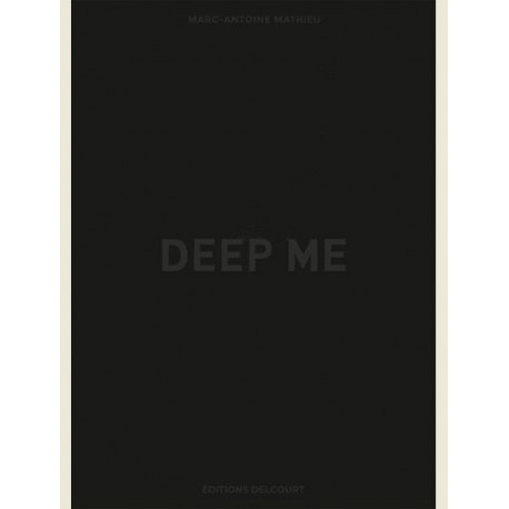 DEEP ME - ONE-SHOT - DEEP ME