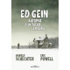 ED GEIN AUTOPSIE DUN TUEUR EN SERIE - ONE-SHOT - ED GEIN AUTOPSIE DUN TUEUR EN SERIE