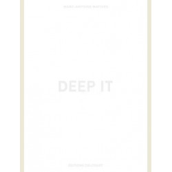 DEEP IT - ONE SHOT - DEEP IT