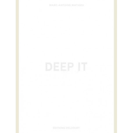 DEEP IT - ONE SHOT - DEEP IT