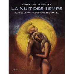 LA NUIT DES TEMPS