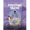 LES VACANCES DE FANTOME FACHE