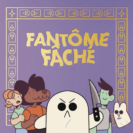 FANTOME FACHE