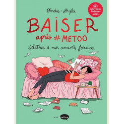 BAISER APRES METOO - VERSION AUGMENTEE