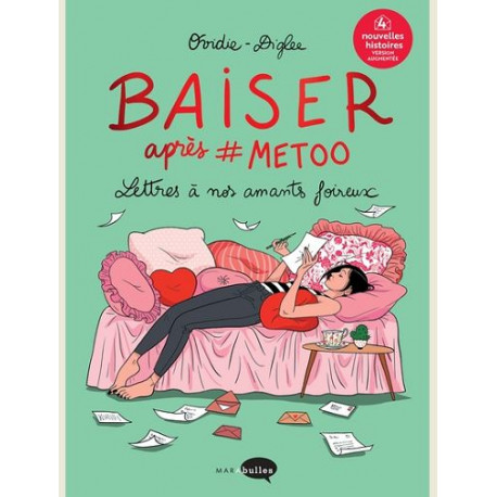 BAISER APRES METOO - VERSION AUGMENTEE