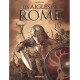 LES AIGLES DE ROME - TOME 4
