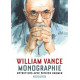 MONOGRAPHIE WILLIAM VANCE - ENTRETIENS AVEC PATRICK GAUMER