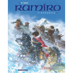 RAMIRO - INTEGRALE COMPLETE