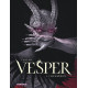 VESPER - TOME 2 - LARCHIMERISTE