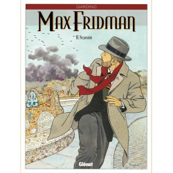 MAX FRIDMAN - TOME 03 - NO PASARAN