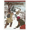 MAX FRIDMAN - TOME 04 - RIO DE SANGRE