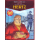 HERTZ - TOME 01 - NUIT ET BROUILLARD