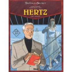HERTZ - TOME 02 - MONTESPA