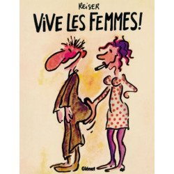 VIVE LES FEMMES 