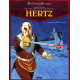 HERTZ - TOME 03 - LE FRERE QUI NEXISTAIT PAS