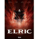 ELRIC - TOME 01 - LE TRONE DE RUBIS