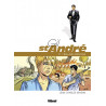 GIL SAINT-ANDRE - TOME 11 - BALLADE AFRICAINE