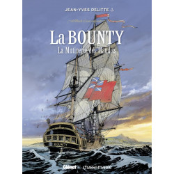 BLACK CROW RACONTE - TOME 03 - LA BOUNTY