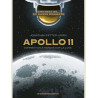 HISTOIRE DAPOLLO XI - COMMENT ON A MARCHE SUR LA LUNE