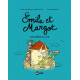 EMILE ET MARGOT TOME 08 - MONSTRES EN VUE 