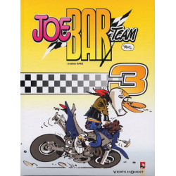 JOE BAR TEAM - TOME 03