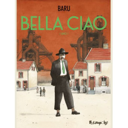 BELLA CIAO - VOL01 - UNO