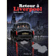 RETOUR A LIVERPOOL