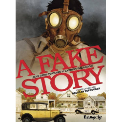 A FAKE STORY