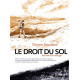 LE DROIT DU SOL - JOURNAL DUN VERTIGE