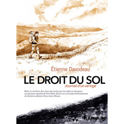 LE DROIT DU SOL - JOURNAL DUN VERTIGE