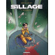 SILLAGE T09 - INFILTRATIONS