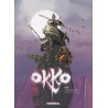 OKKO - LE CYCLE DE LEAU - INTEGRALE T01 A T02