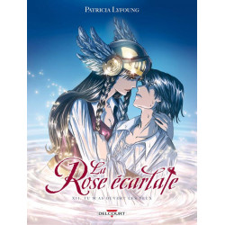 LA ROSE ECARLATE T12 - TU MAS OUVERT LES YEUX