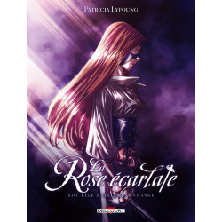 LA ROSE ECARLATE T13 - ELLE A TELLEMENT CHANGE