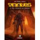 TRAVIS T11 - LES ENFANTS DE MARCOS