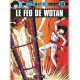 YOKO TSUNO - TOME 14 - LE FEU DE WOTAN