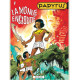 PAPYRUS - TOME 1 - LA MOMIE ENGLOUTIE