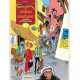 SPIROU ET FANTASIO - LINTEGRALE - TOME 3 - VOYAGES AUTOUR DU MONDE