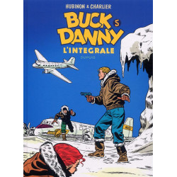 BUCK DANNY - LINTEGRALE - TOME 5 - BUCK DANNY - LINTEGRALE - TOME 5